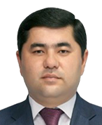 Mr. Azamat Akobirov