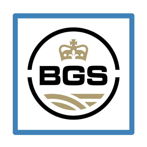 British Geological Survey (BGS)