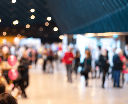 Meet our Exhibitors